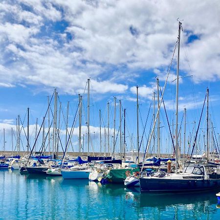 Luxury Boat Karamba I Hotel San Miguel de Abona Exterior foto