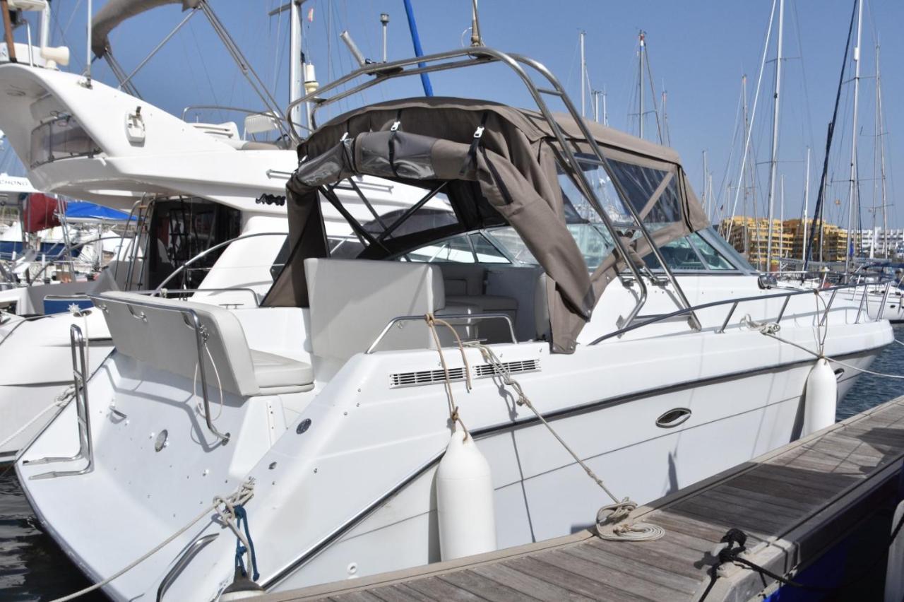 Luxury Boat Karamba I Hotel San Miguel de Abona Exterior foto