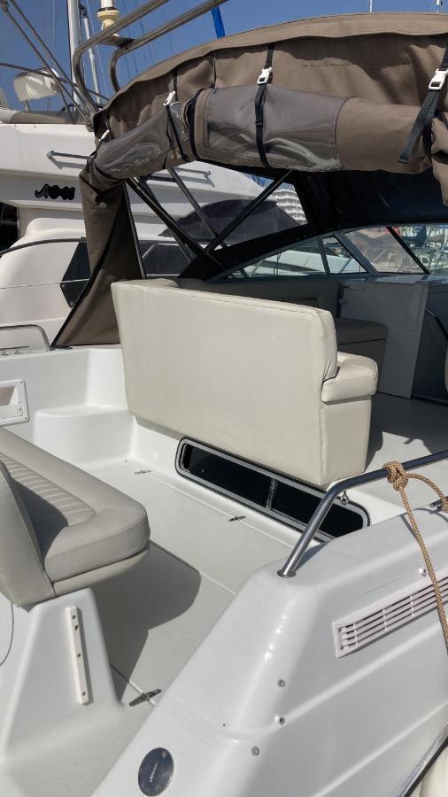Luxury Boat Karamba I Hotel San Miguel de Abona Exterior foto