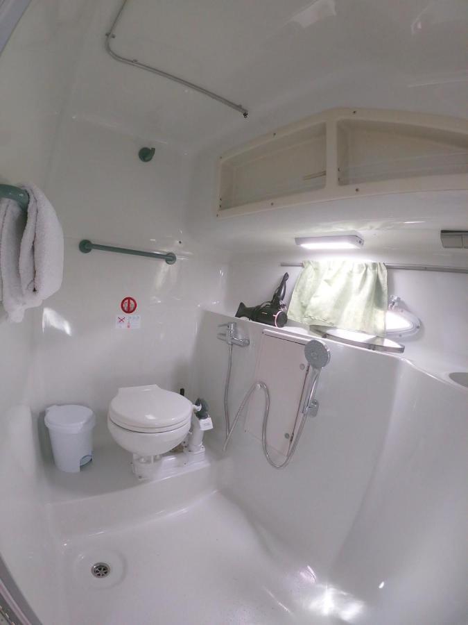 Luxury Boat Karamba I Hotel San Miguel de Abona Exterior foto