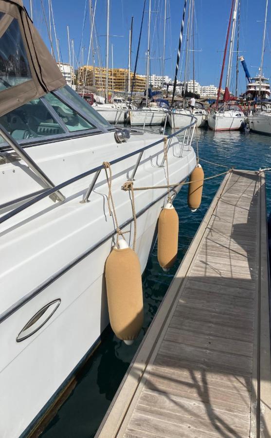 Luxury Boat Karamba I Hotel San Miguel de Abona Exterior foto