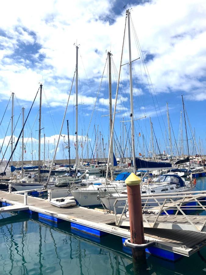 Luxury Boat Karamba I Hotel San Miguel de Abona Exterior foto